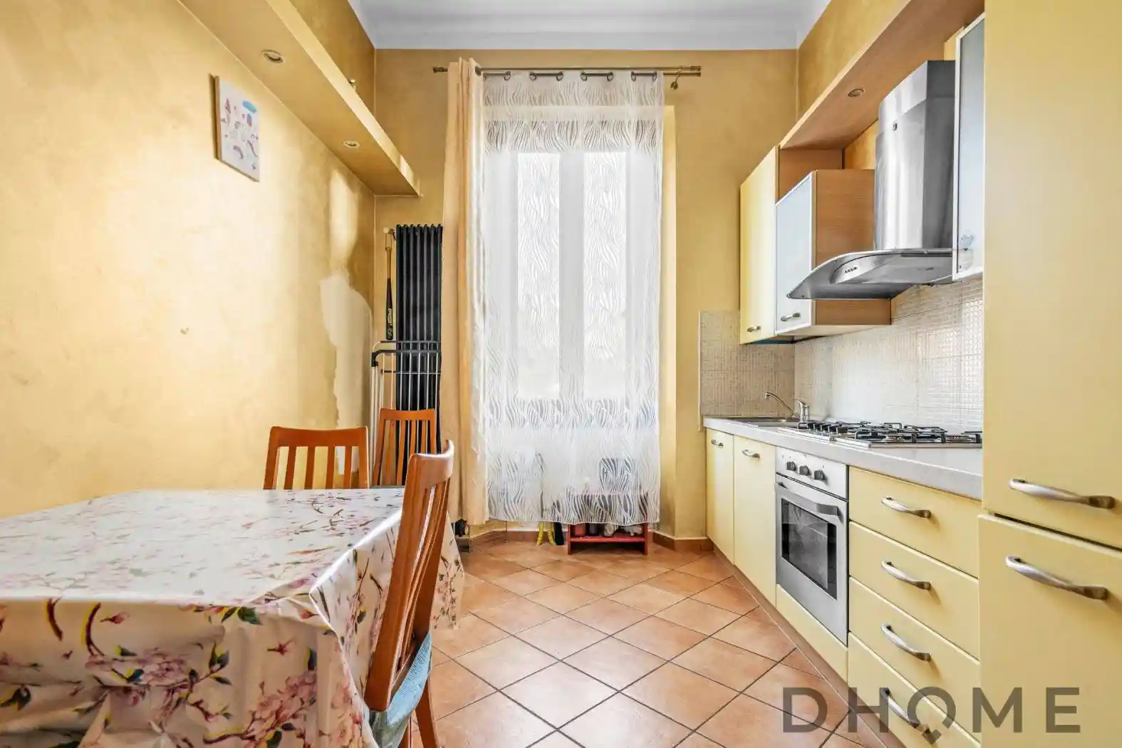 Appartamento in vendita a Sesto San Giovanni