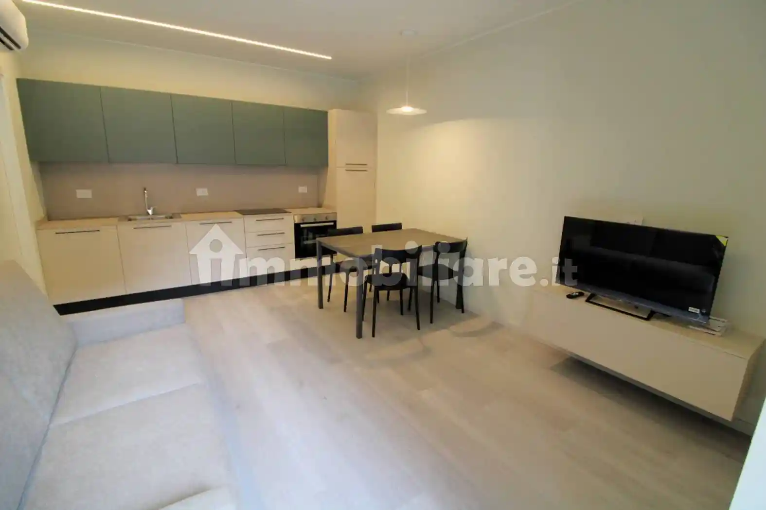 Appartamento in affitto a Collegno