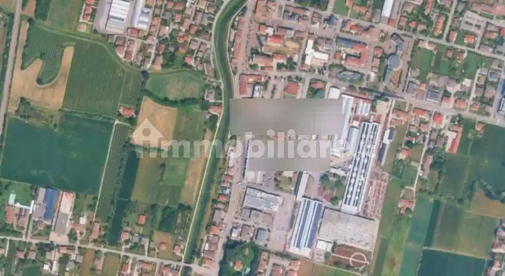 Appartamento in vendita a Campodarsego