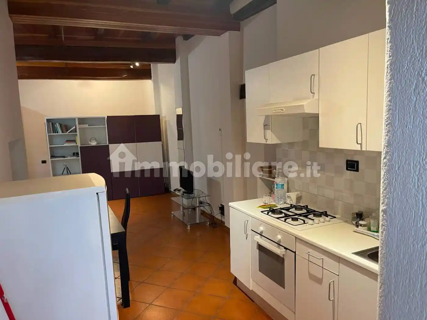 Appartamento in affitto a Bologna