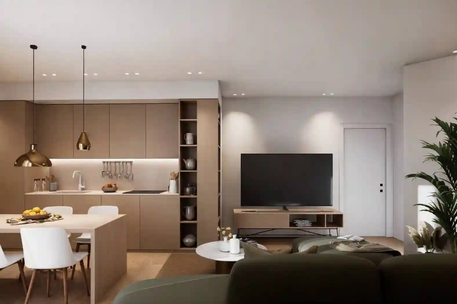 Appartamento - foto 2