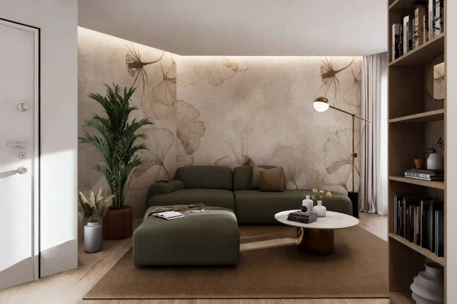 Appartamento - foto 3