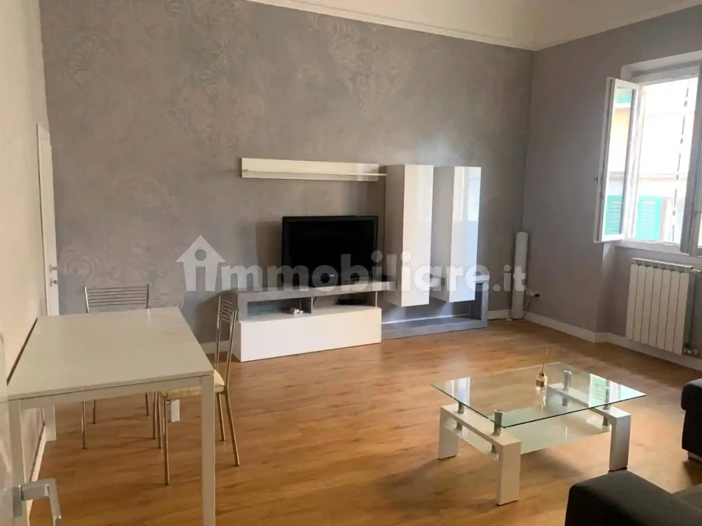 Appartamento in affitto a Firenze
