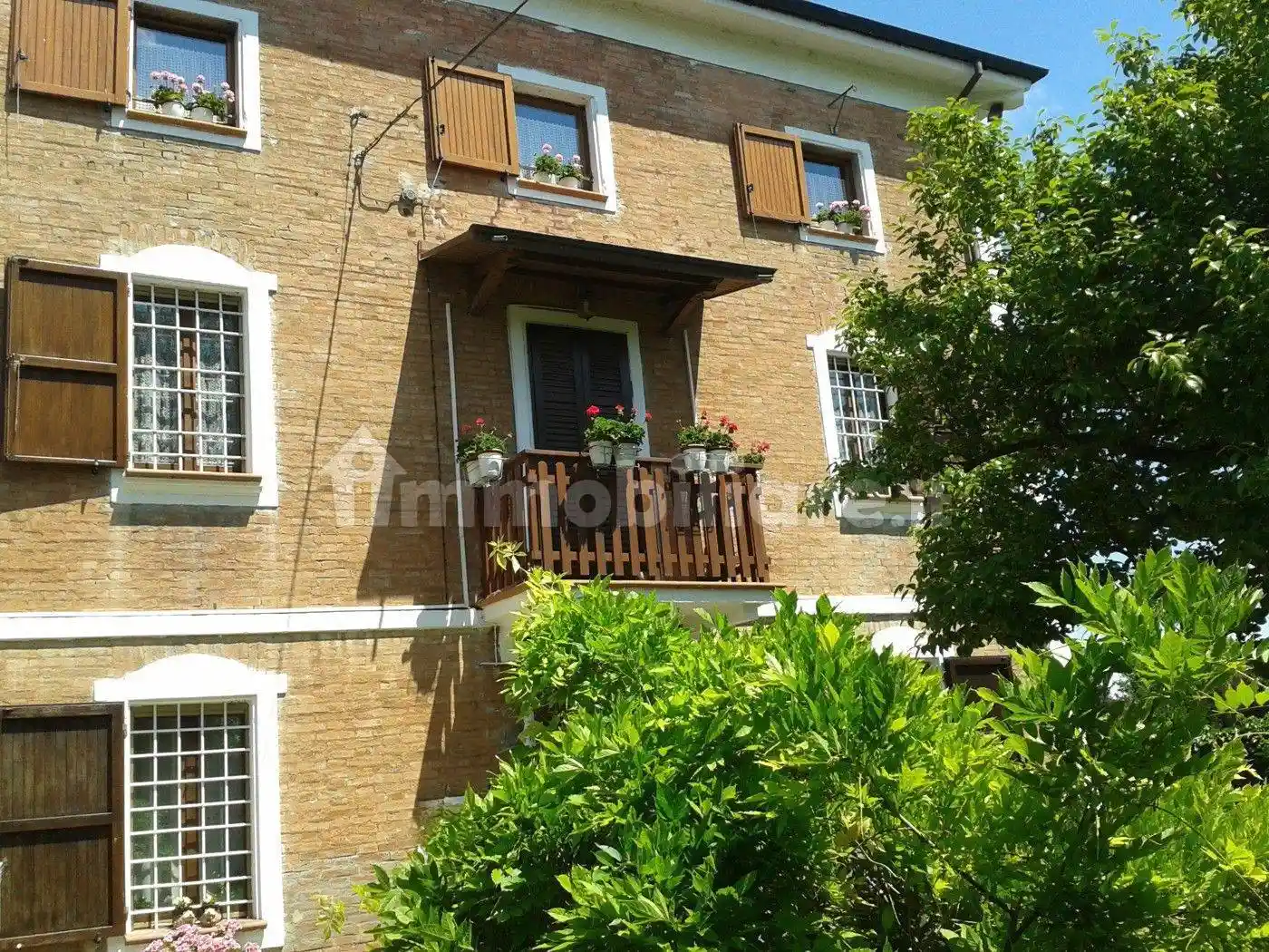 Casa indipendente in vendita a Modena