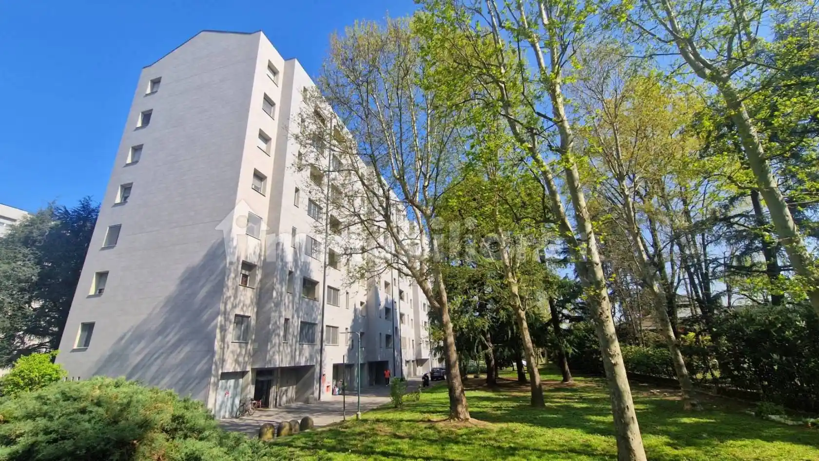 Appartamento in vendita a Rozzano