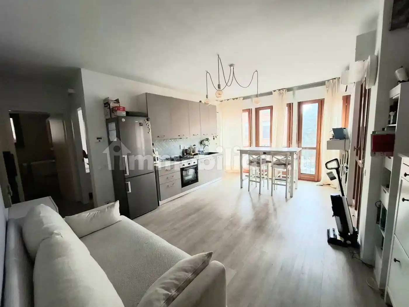 Appartamento in vendita a Savignano sul Panaro