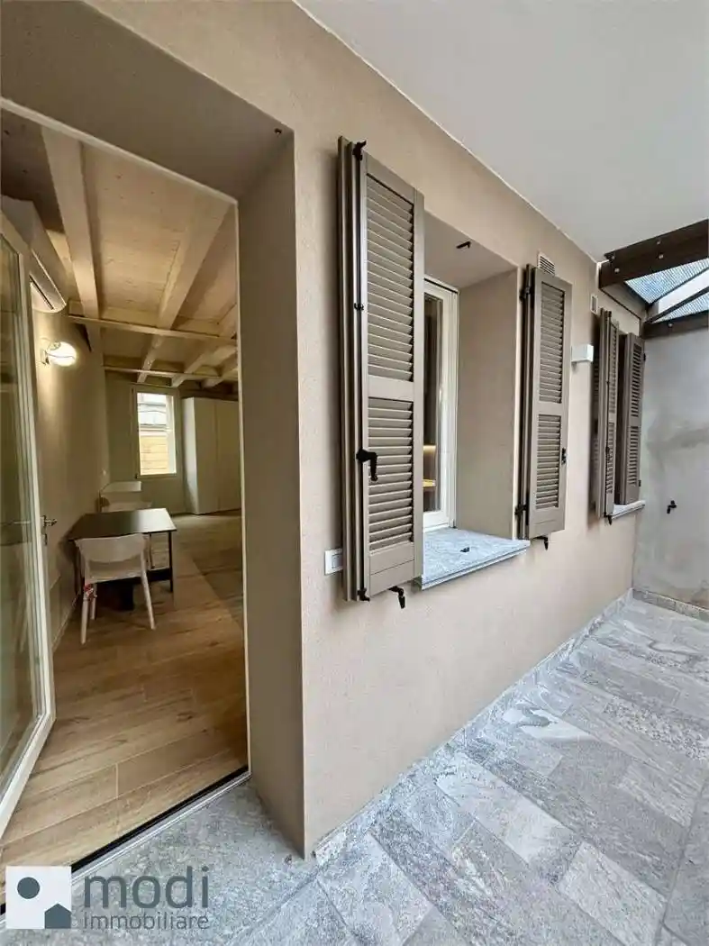 Appartamento in affitto a Crema