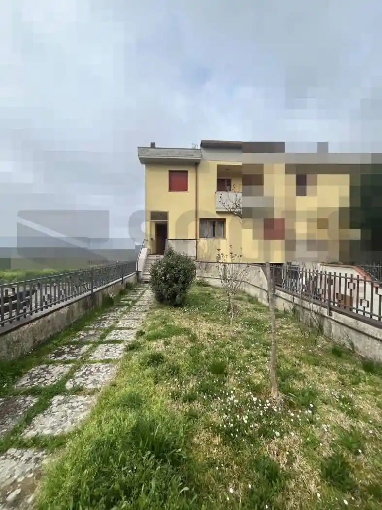 Appartamento in vendita a Laterina Pergine Valdarno