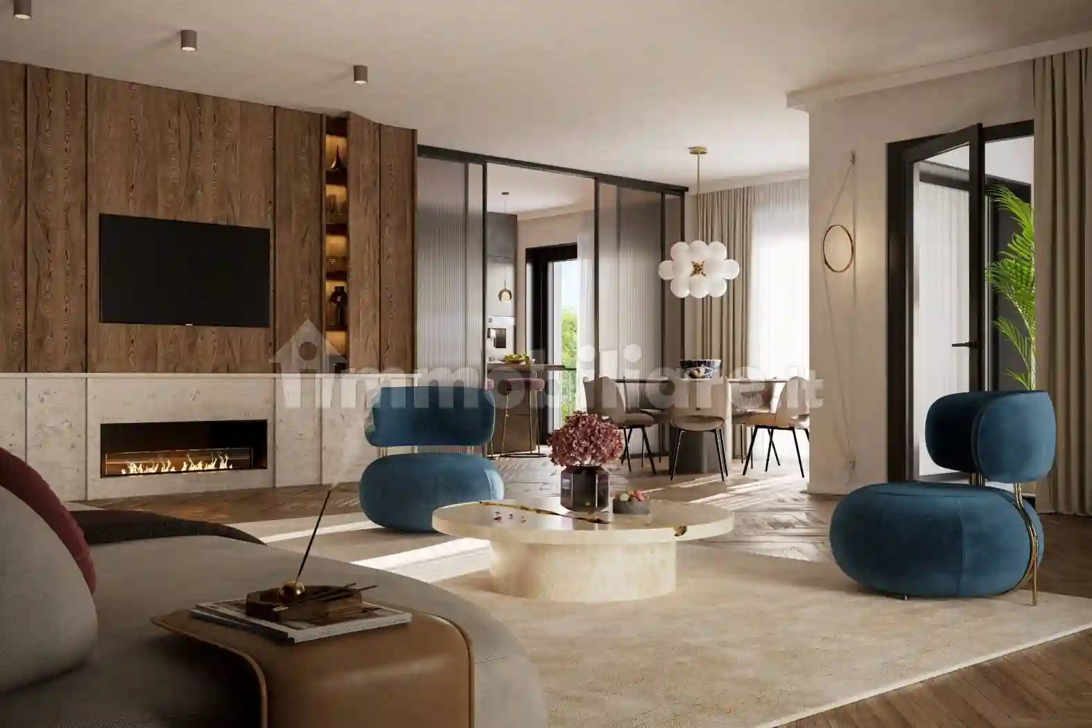 Appartamento - foto 3