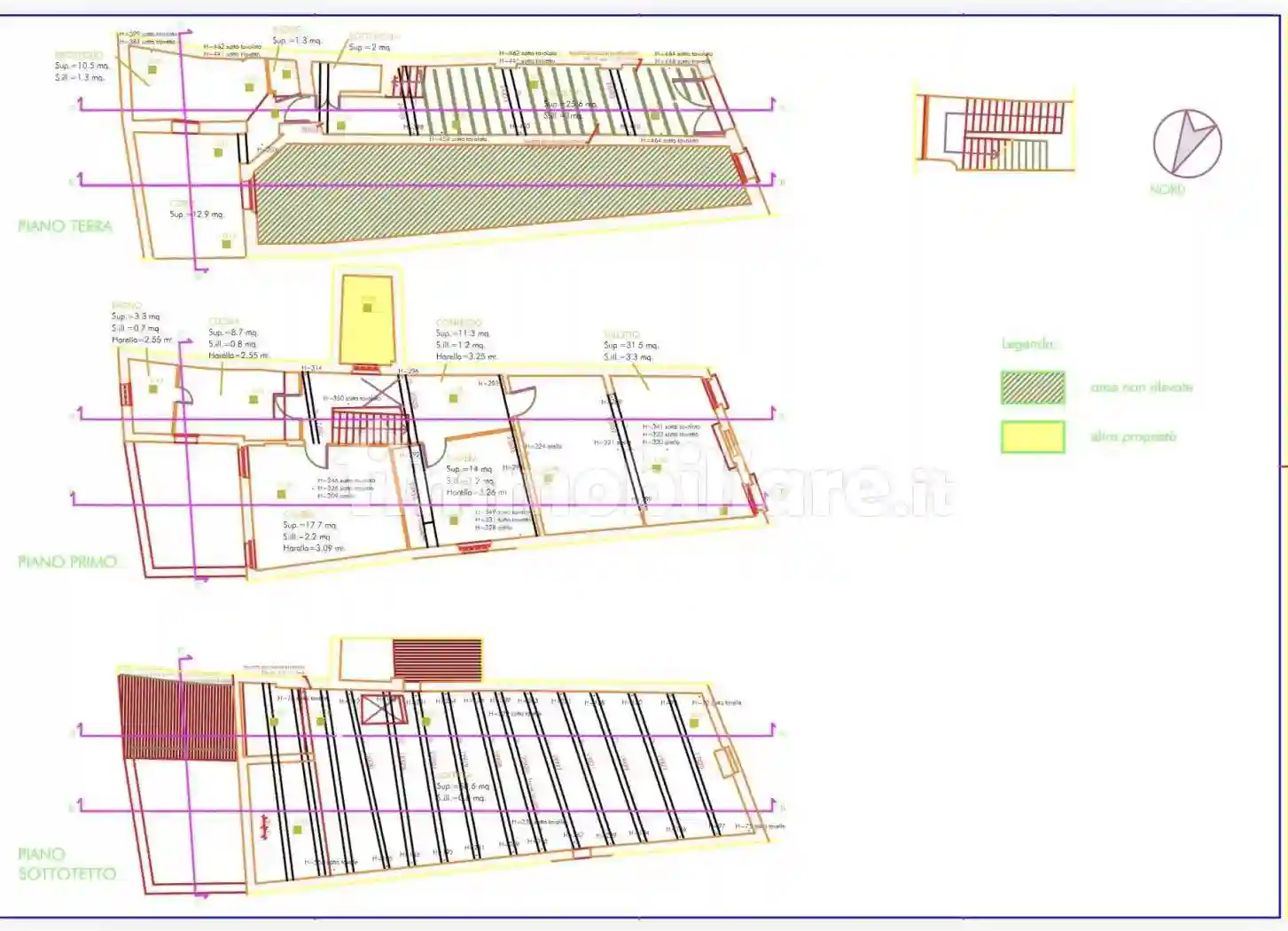 Casa indipendente - foto 2