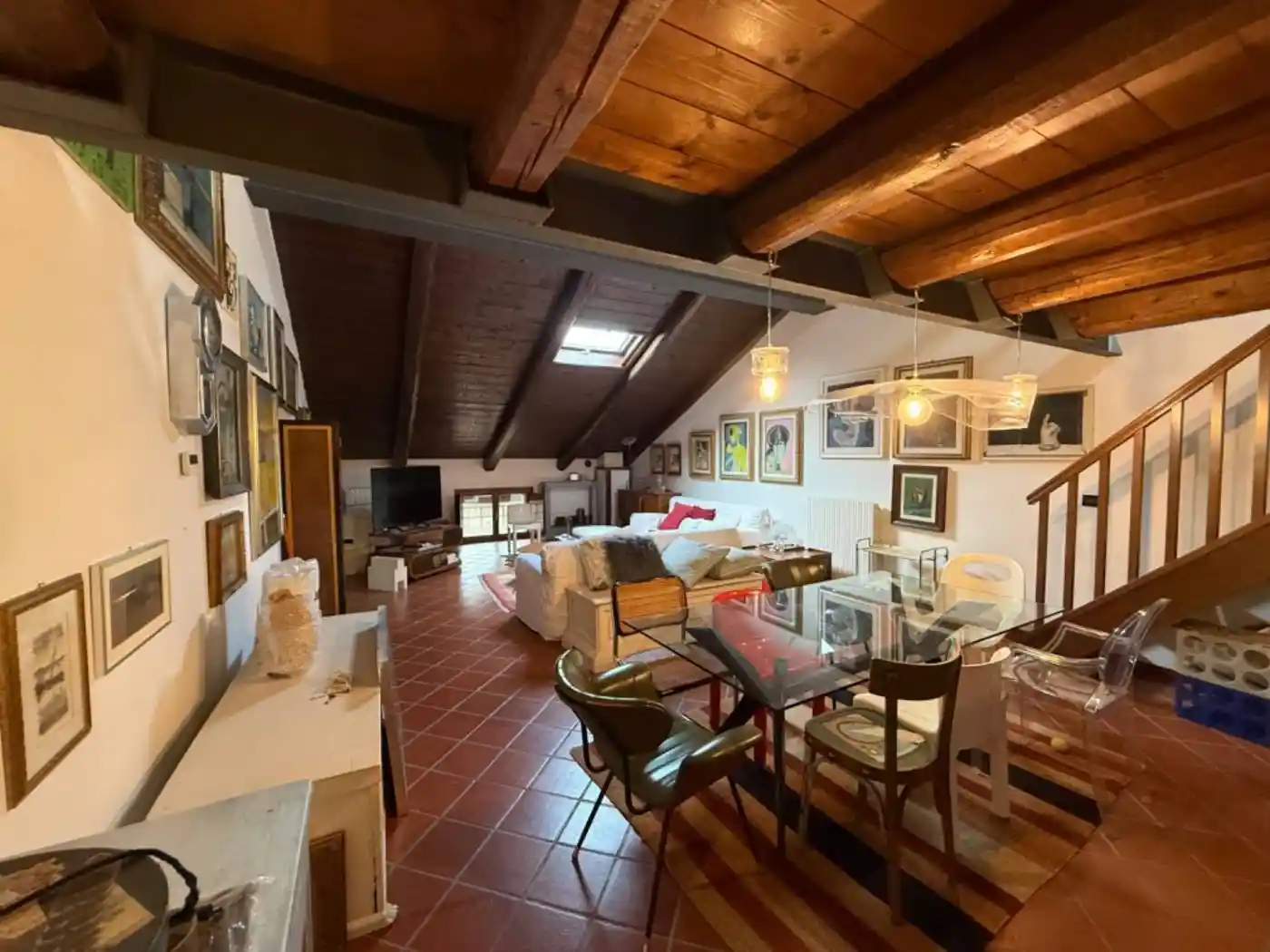 Appartamento in vendita a Ferrara