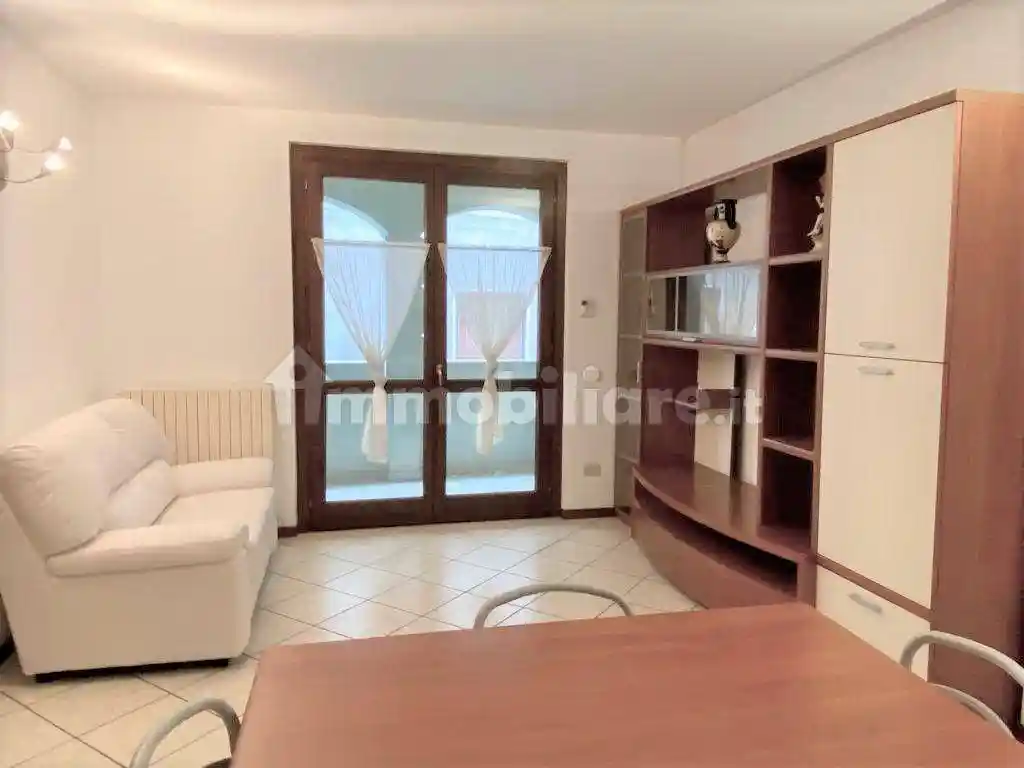 Appartamento in affitto a Caravaggio