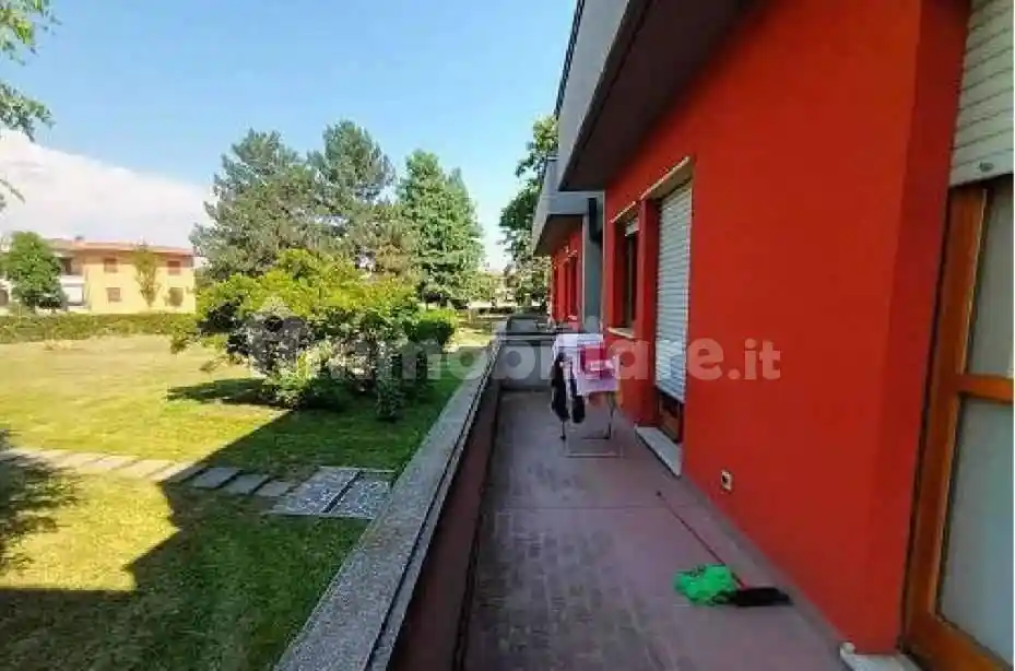 Appartamento in vendita a Carnate