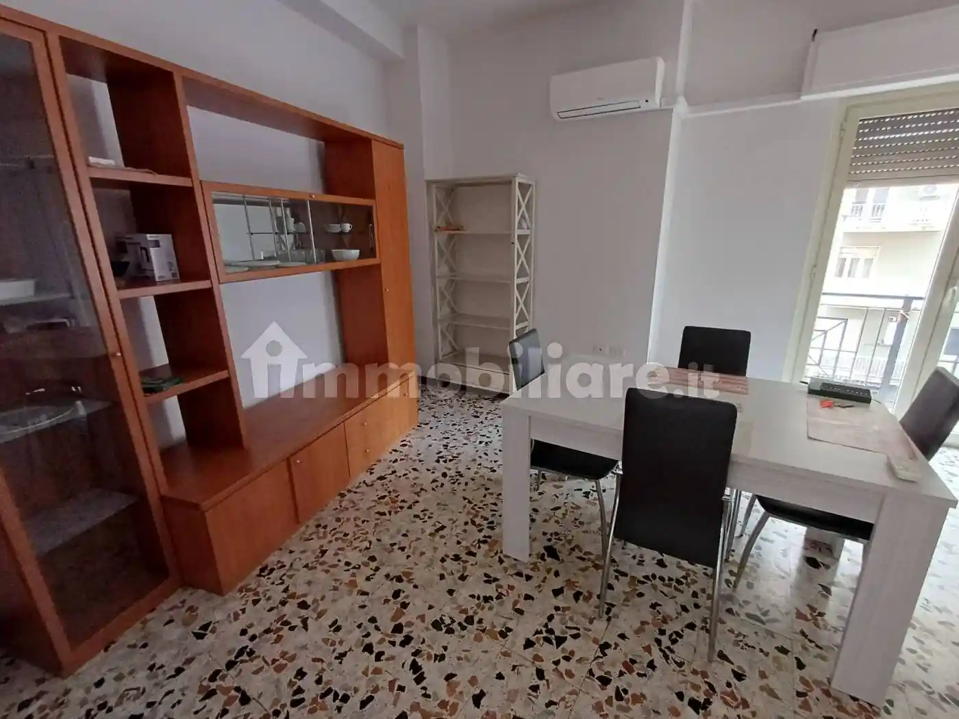 Appartamento in affitto a Cagliari