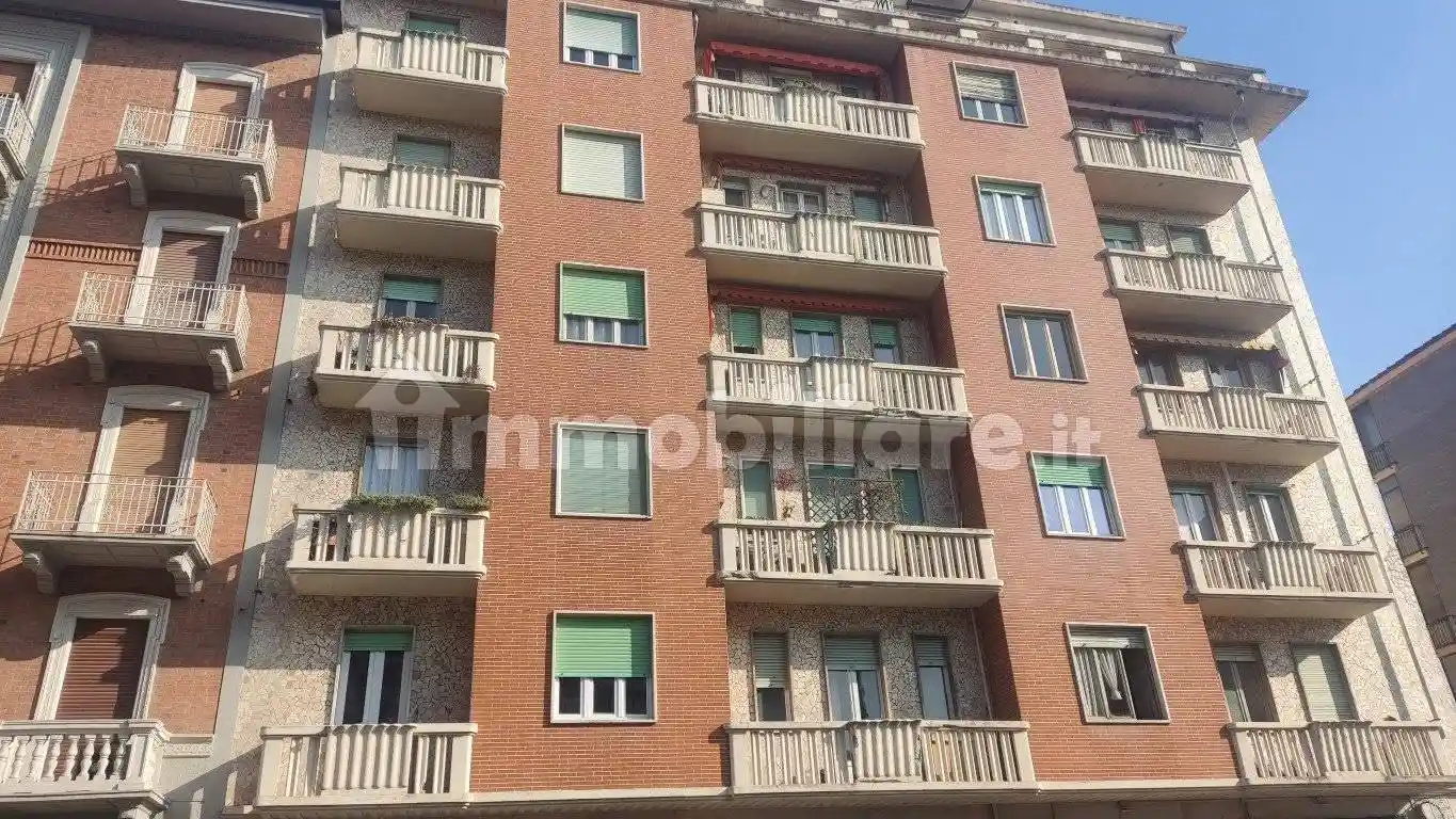 Appartamento in affitto a Torino
