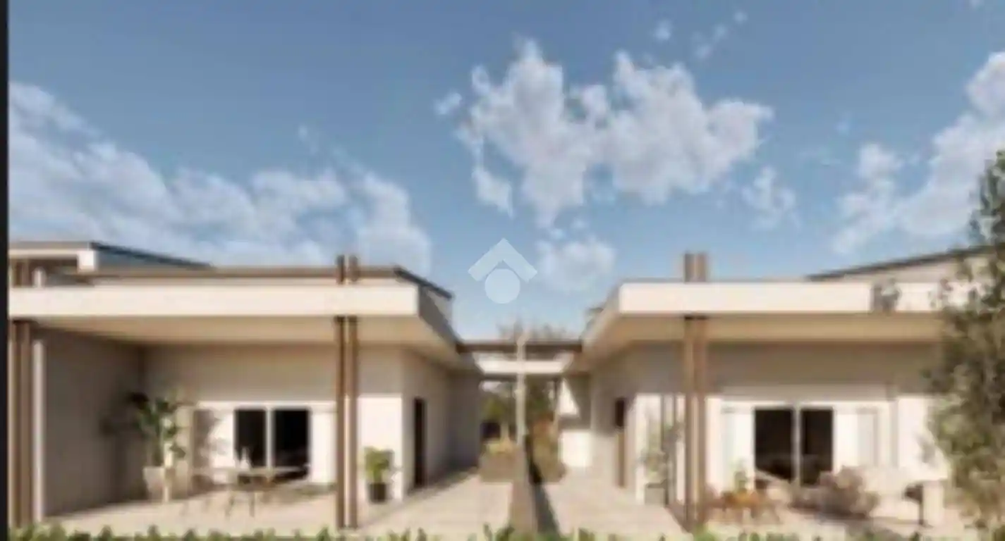 Villa in vendita a Sorbolo Mezzani