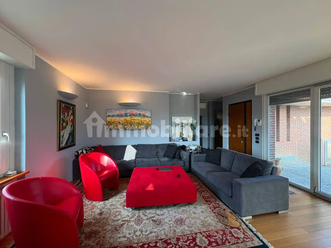 Villa in vendita a Castel San Giovanni