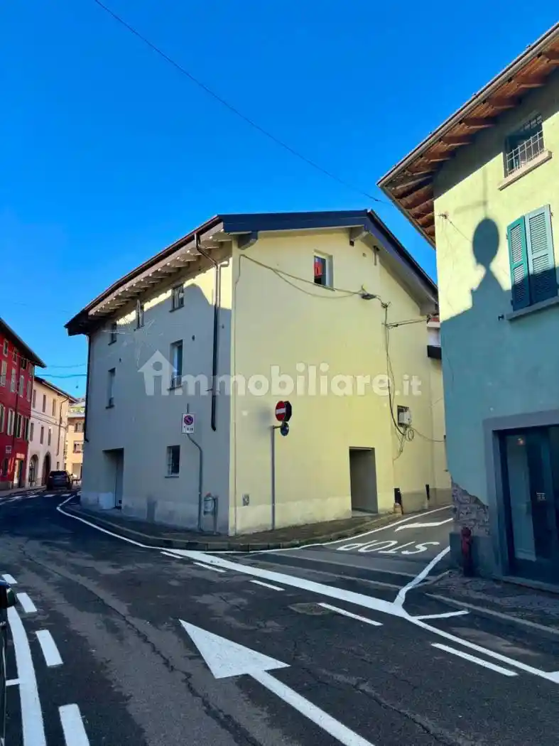 Attico - Mansarda in vendita a Alzano Lombardo