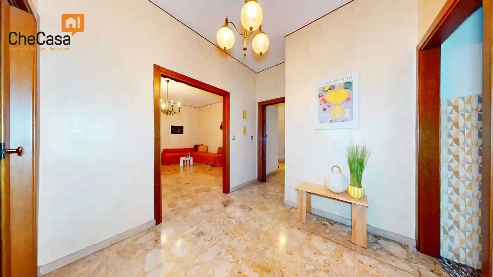 Appartamento - foto 5