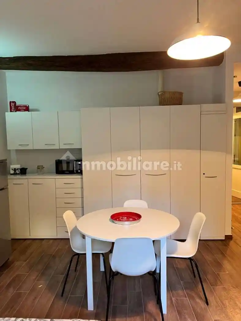 Appartamento in affitto a Bologna