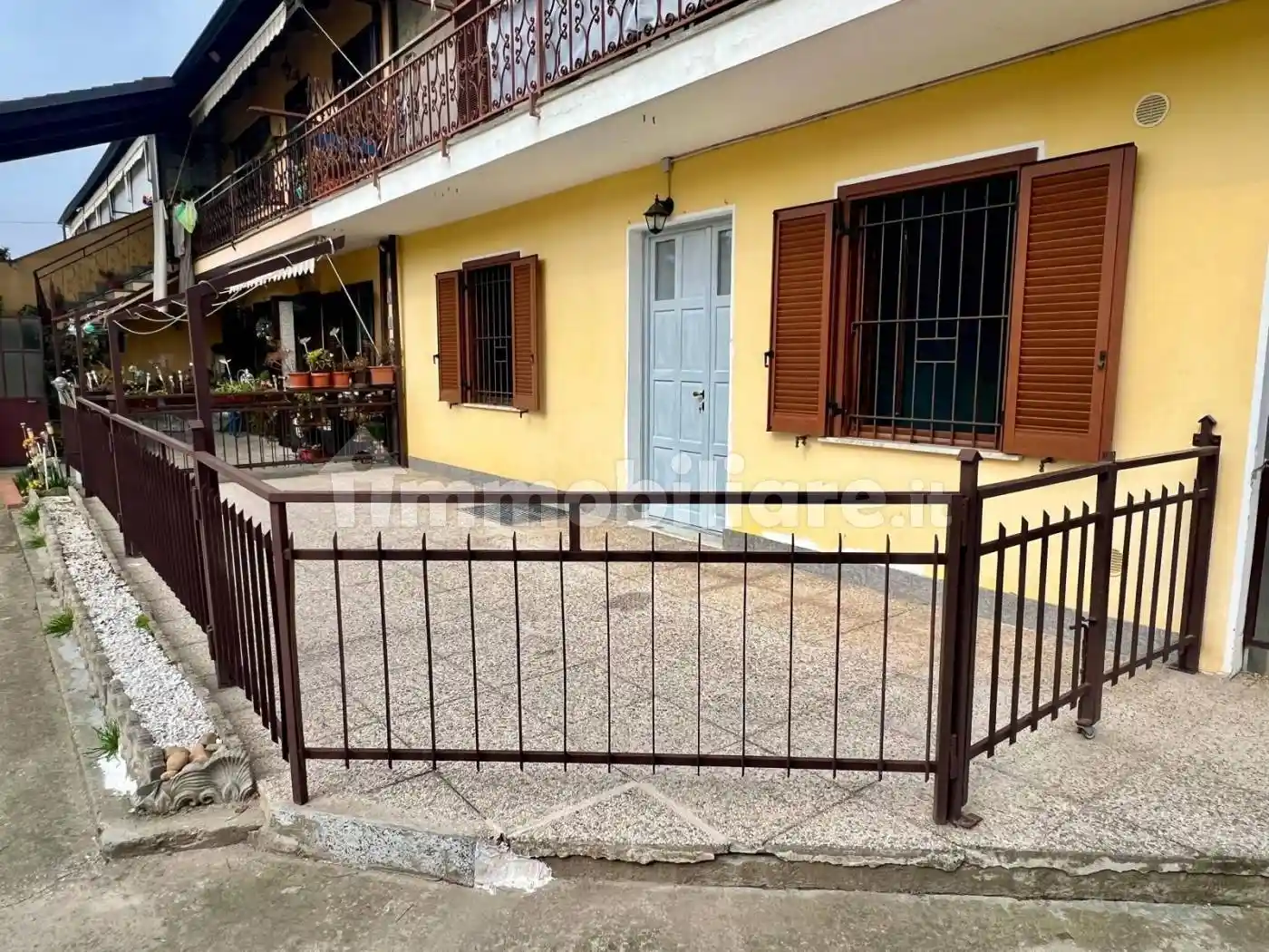 Appartamento in affitto a Carmagnola