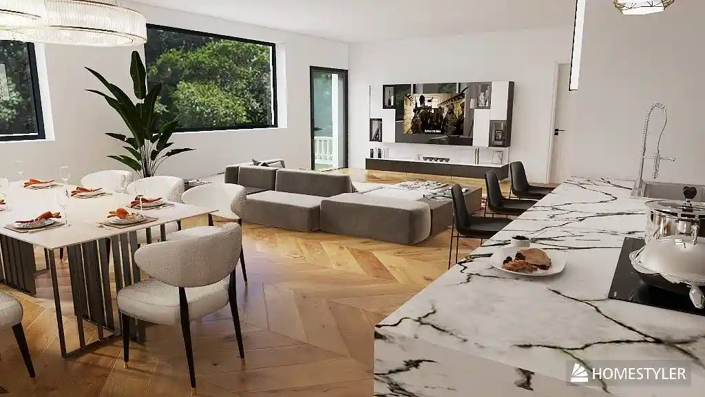 Appartamento in affitto a Genova