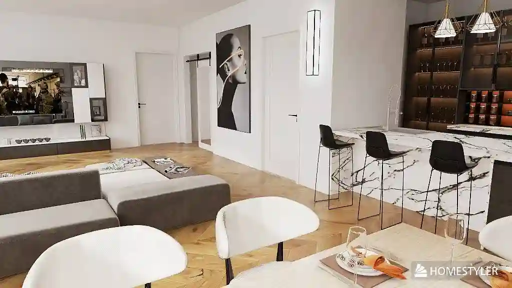 Appartamento - foto 3