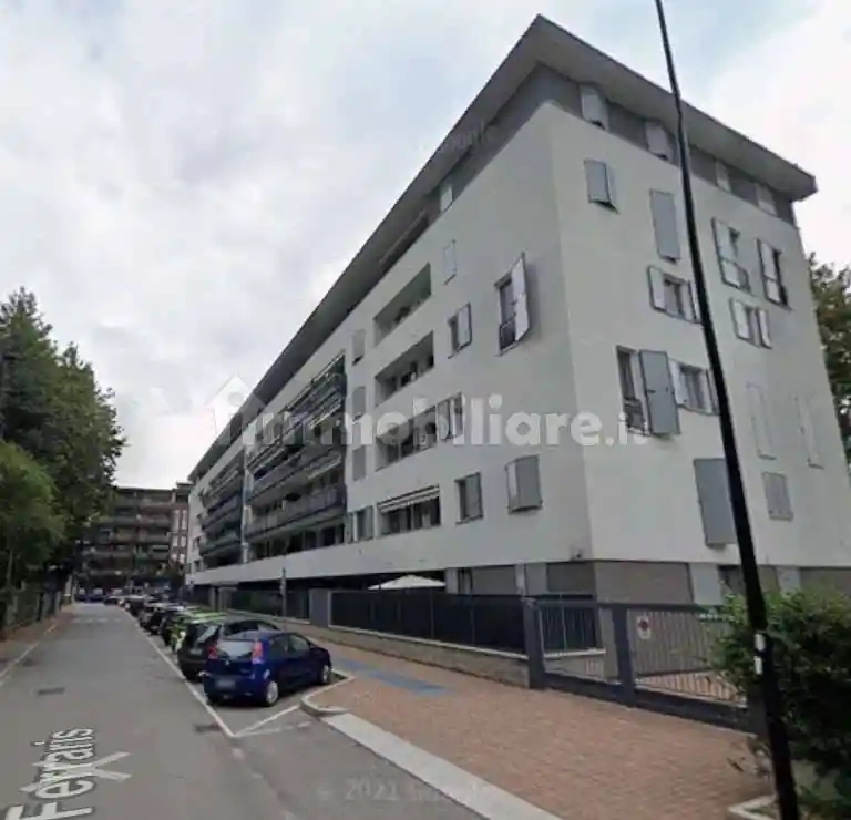 Appartamento in vendita a Cinisello Balsamo