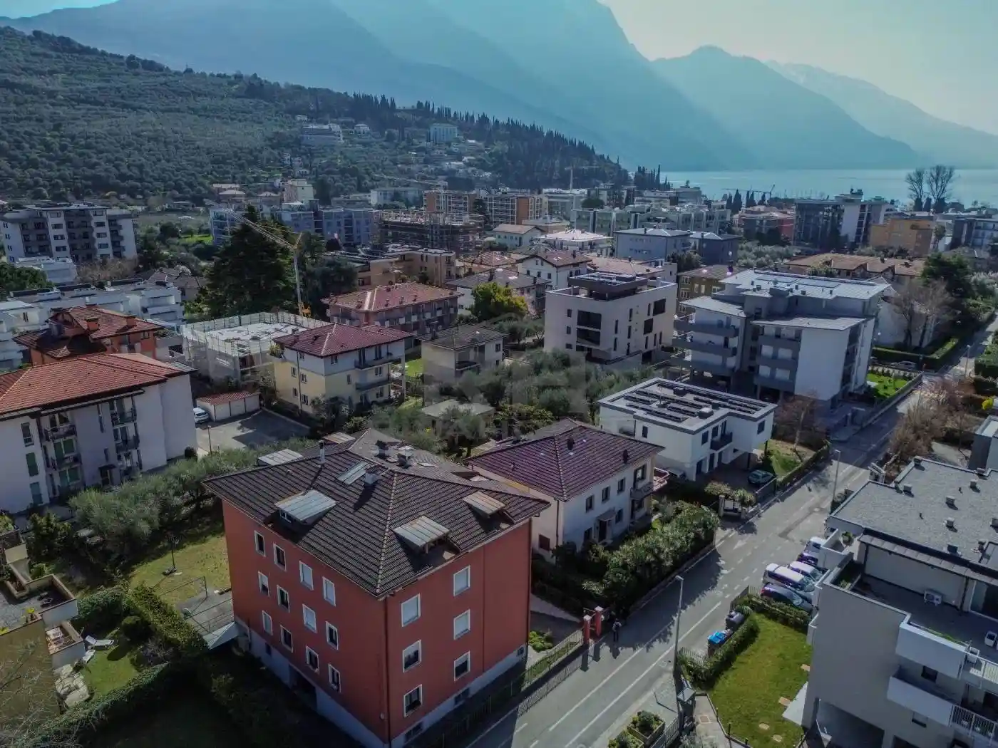 Appartamento in vendita a Riva del Garda