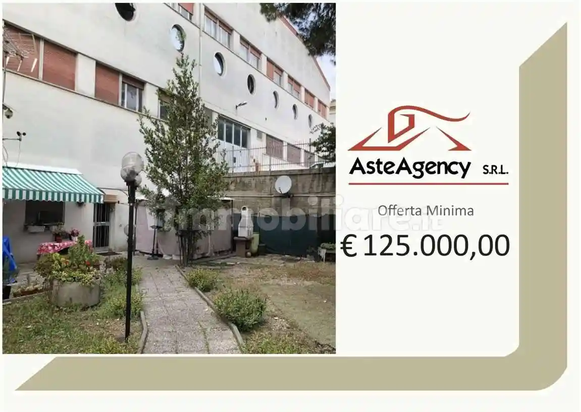 Appartamento in vendita a Camerano