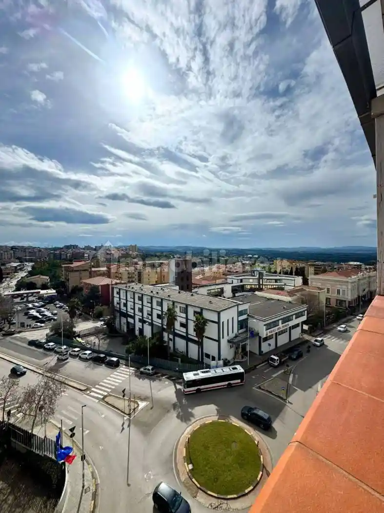 Appartamento in vendita a Sassari