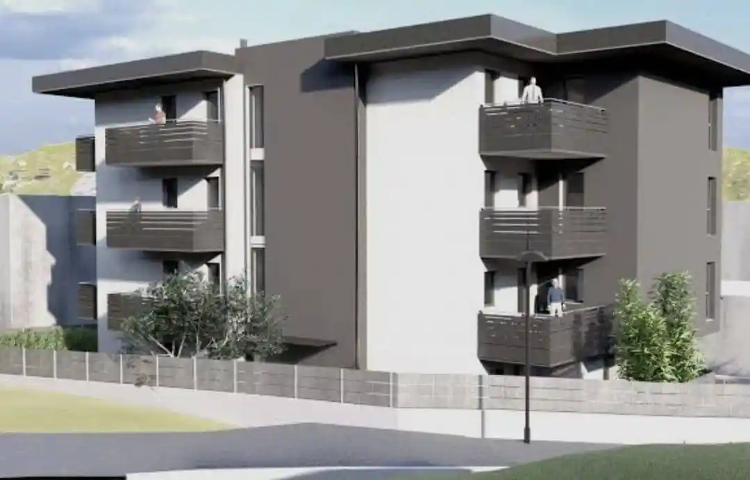 Palazzo - Edificio in vendita a Verona