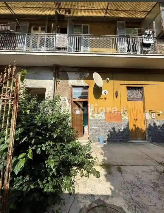 Appartamento in vendita a Aicurzio