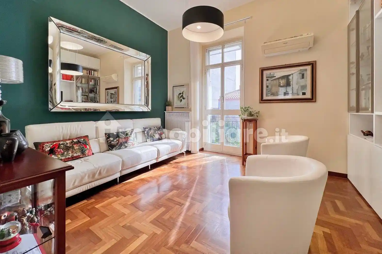 Appartamento in vendita a Cagliari