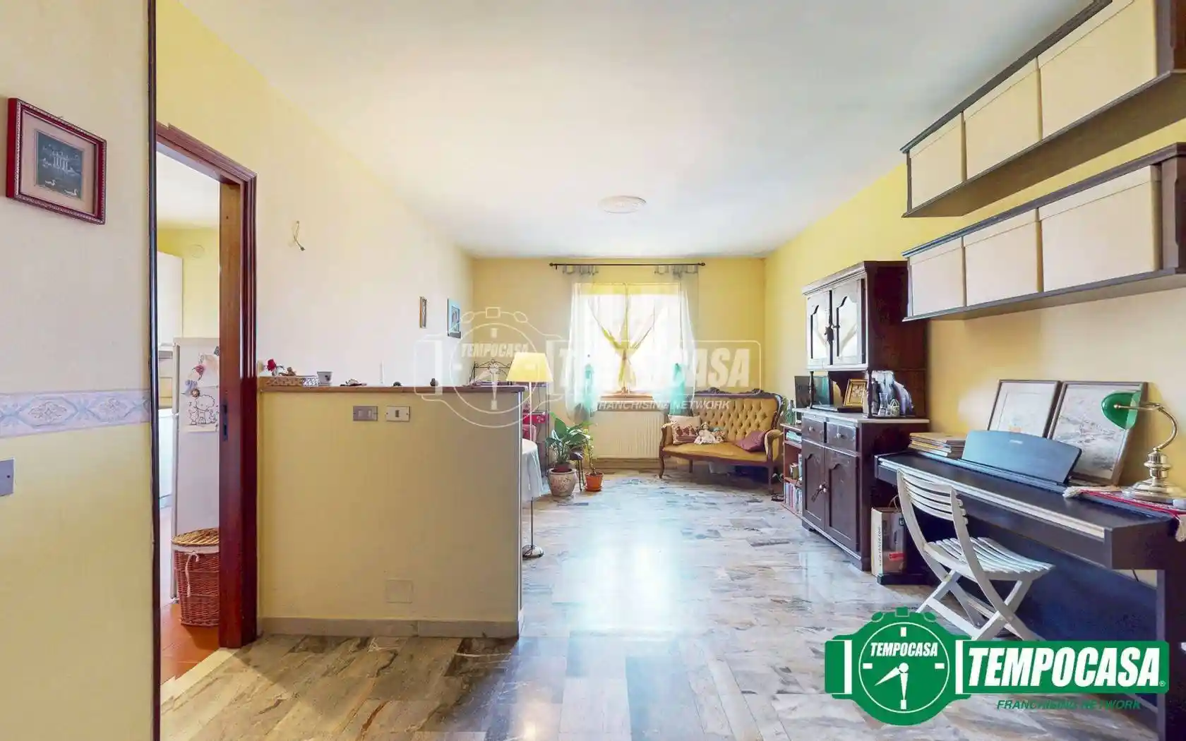 Appartamento in vendita a Serravalle Scrivia