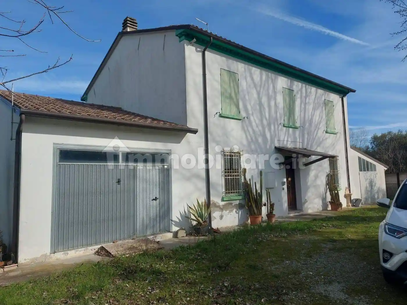 Rustico - Casale in vendita a Gatteo
