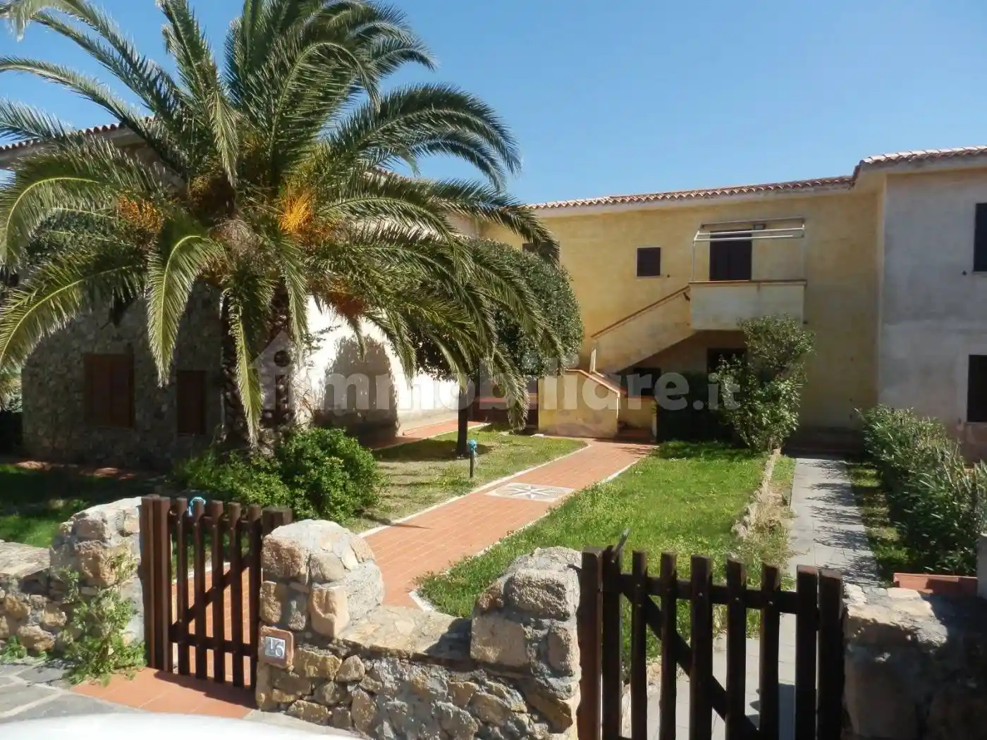 Appartamento in vendita a Arzachena