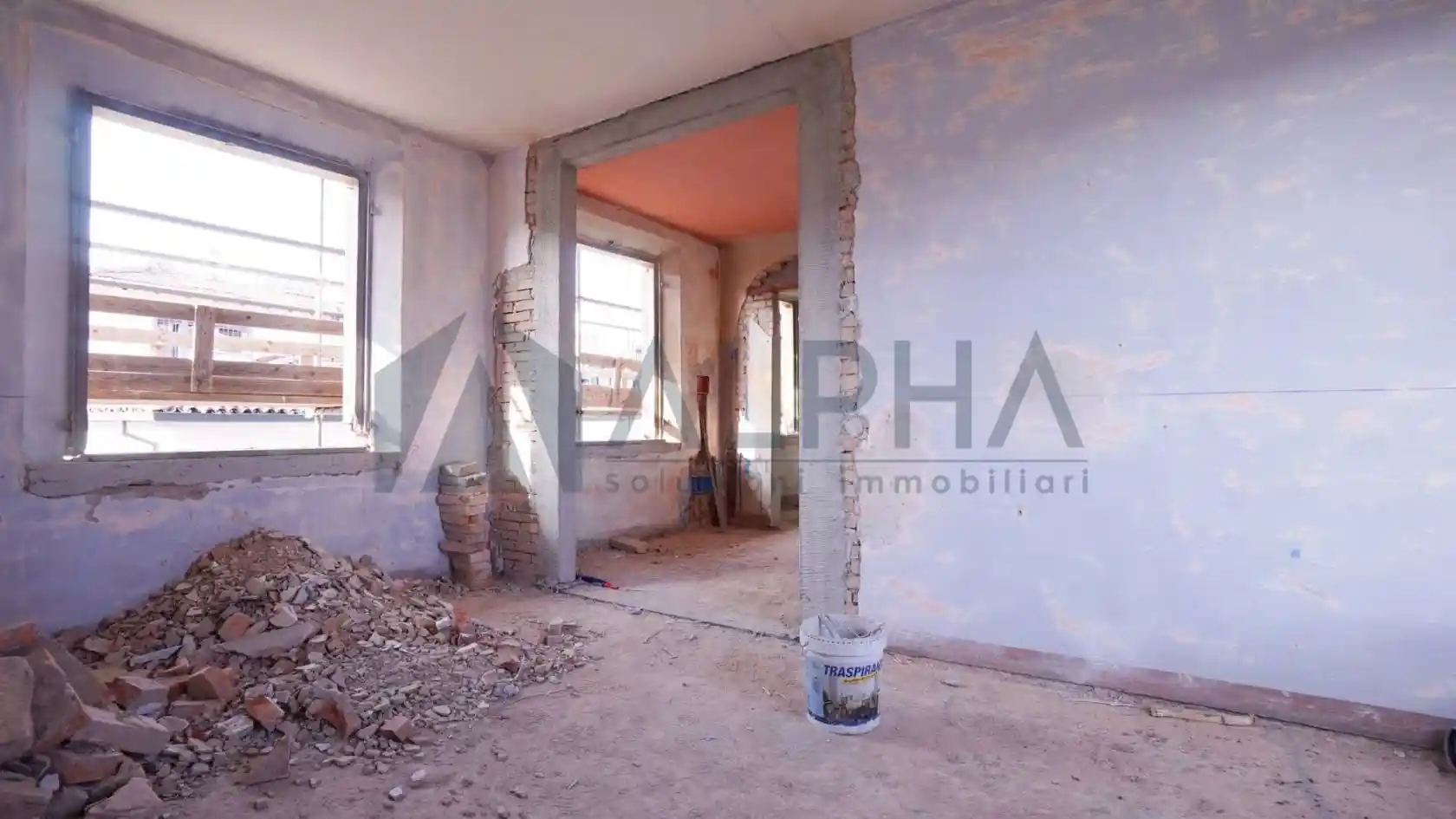 Appartamento in vendita a Faenza