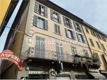 Appartamento in affitto a Como