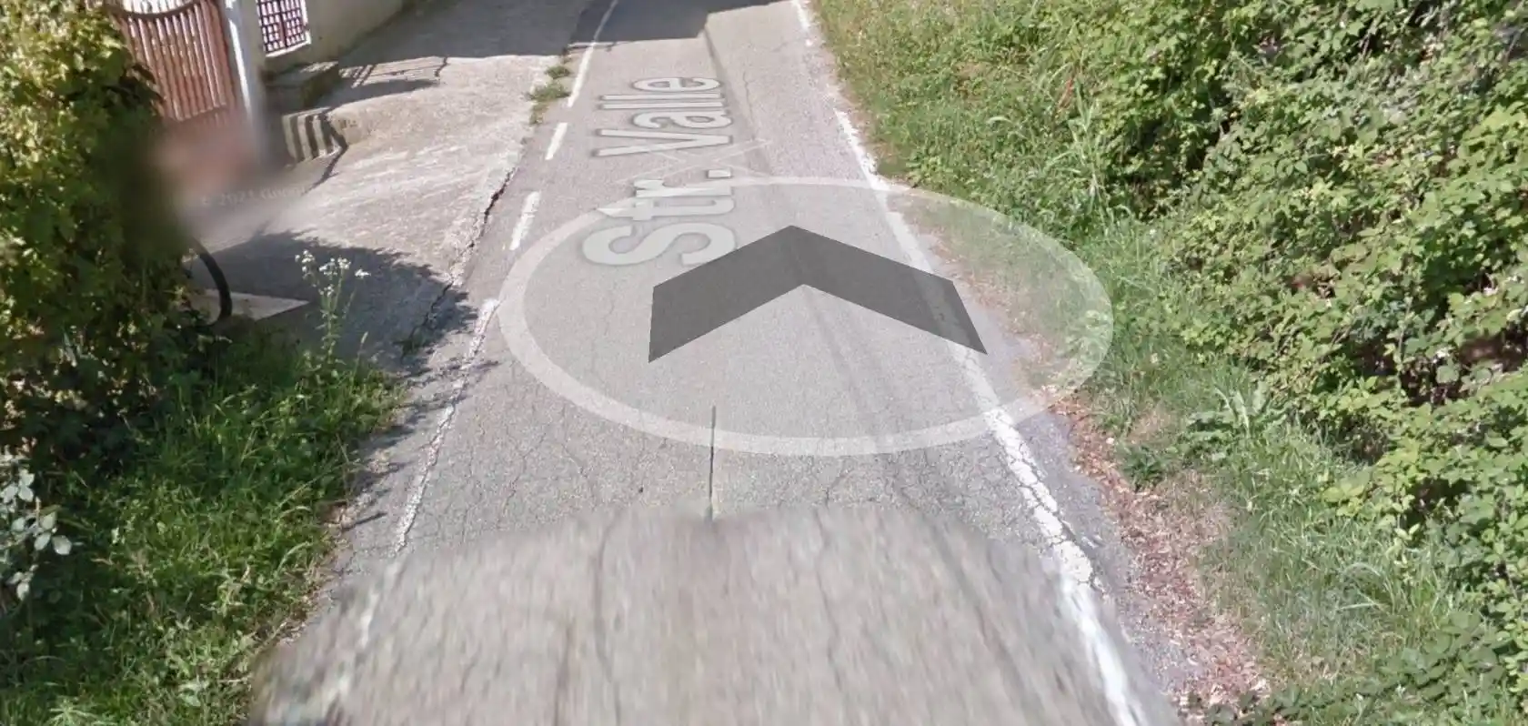 Appartamento in vendita a Cocconato