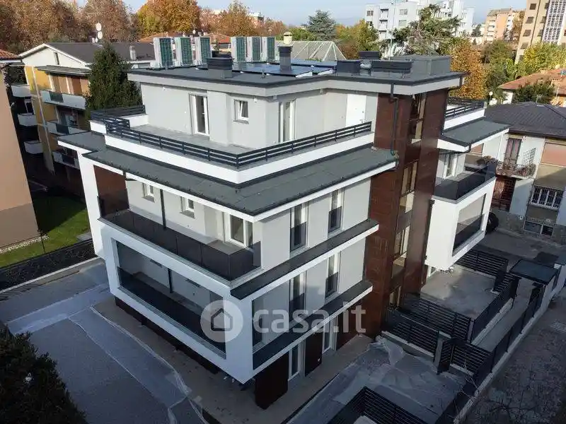 Attico - Mansarda in vendita a Monza