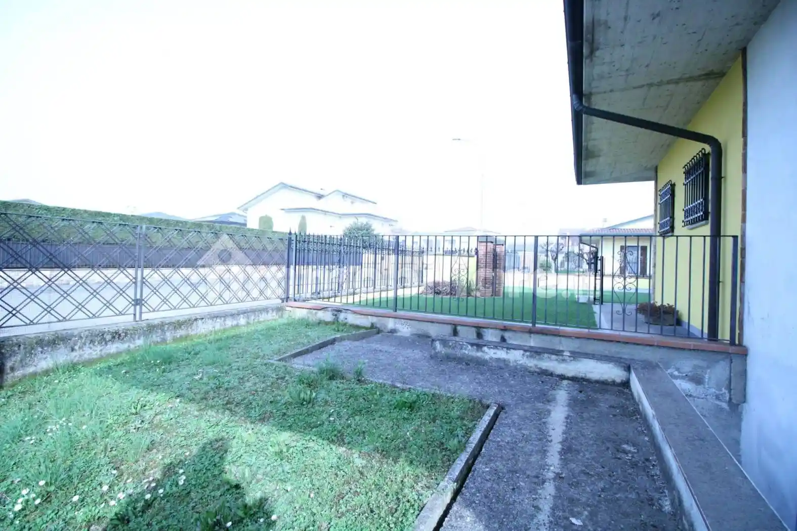 Appartamento in vendita a Rovato