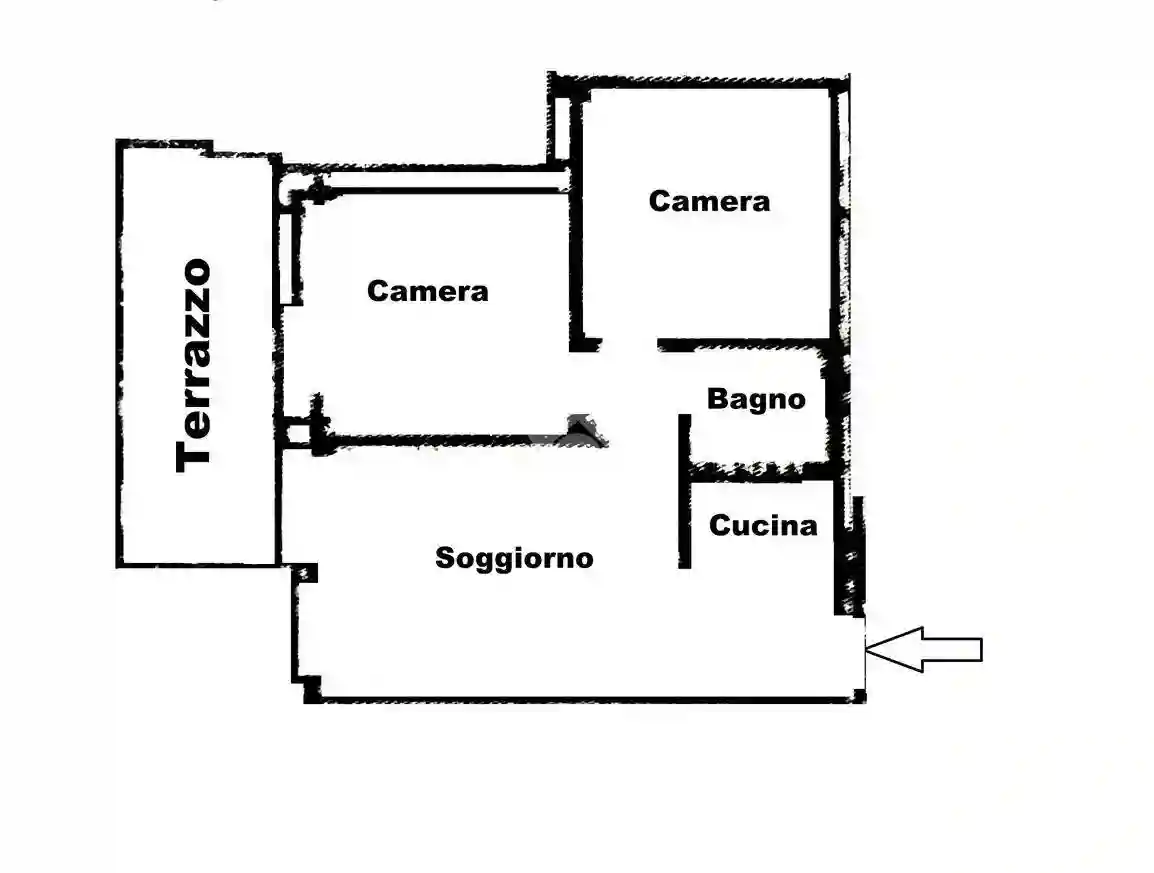 Appartamento - foto 2