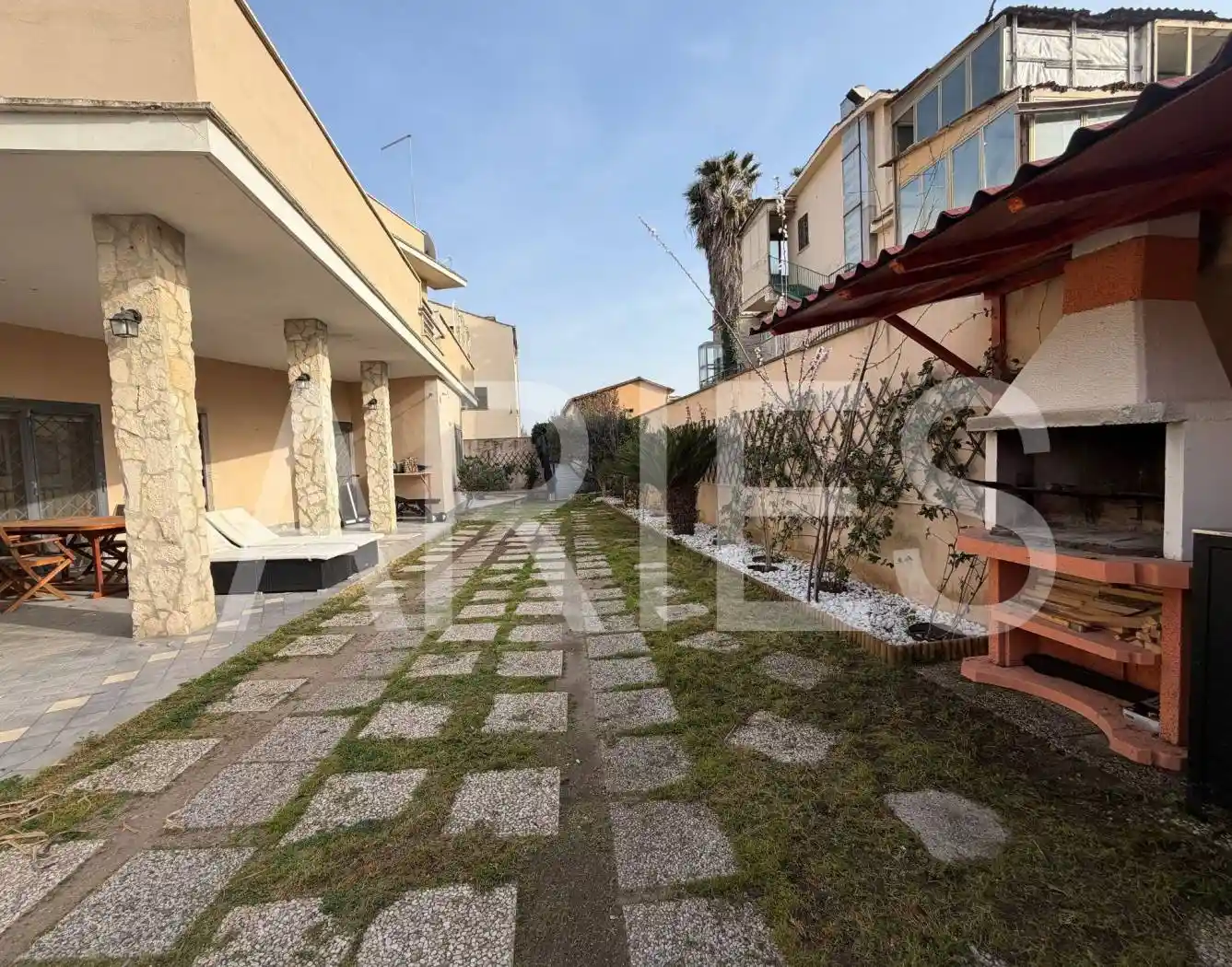 Villa in vendita a Roma