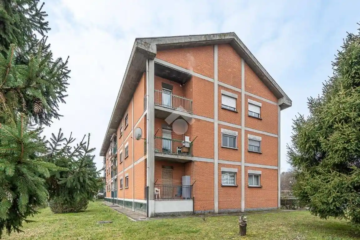 Appartamento in vendita a Venaria Reale