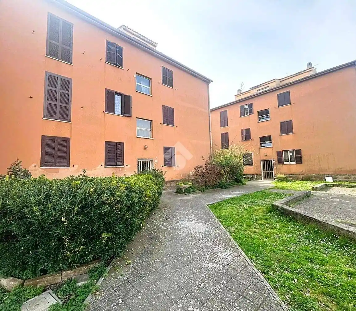 Appartamento in vendita a Ardea