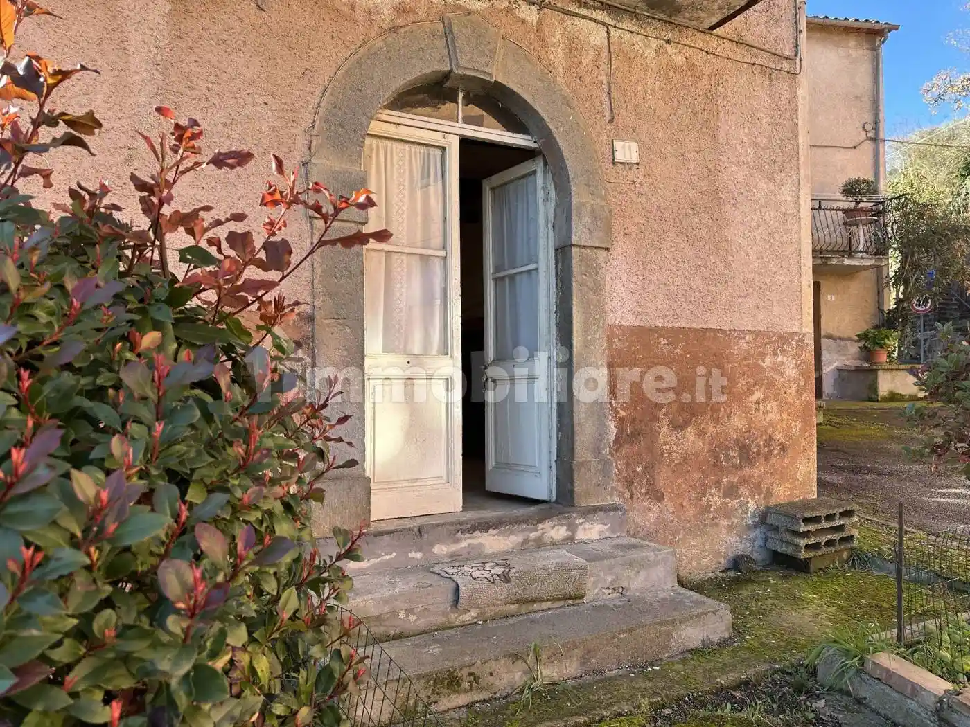 Casa indipendente in vendita a Celleno