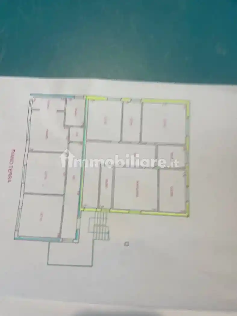 Villa in vendita a Cervia