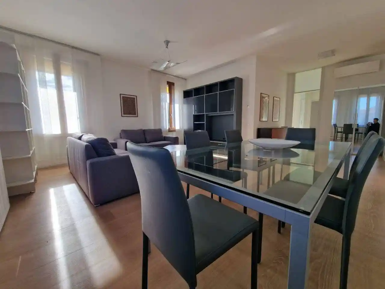 Appartamento in affitto a Vicenza