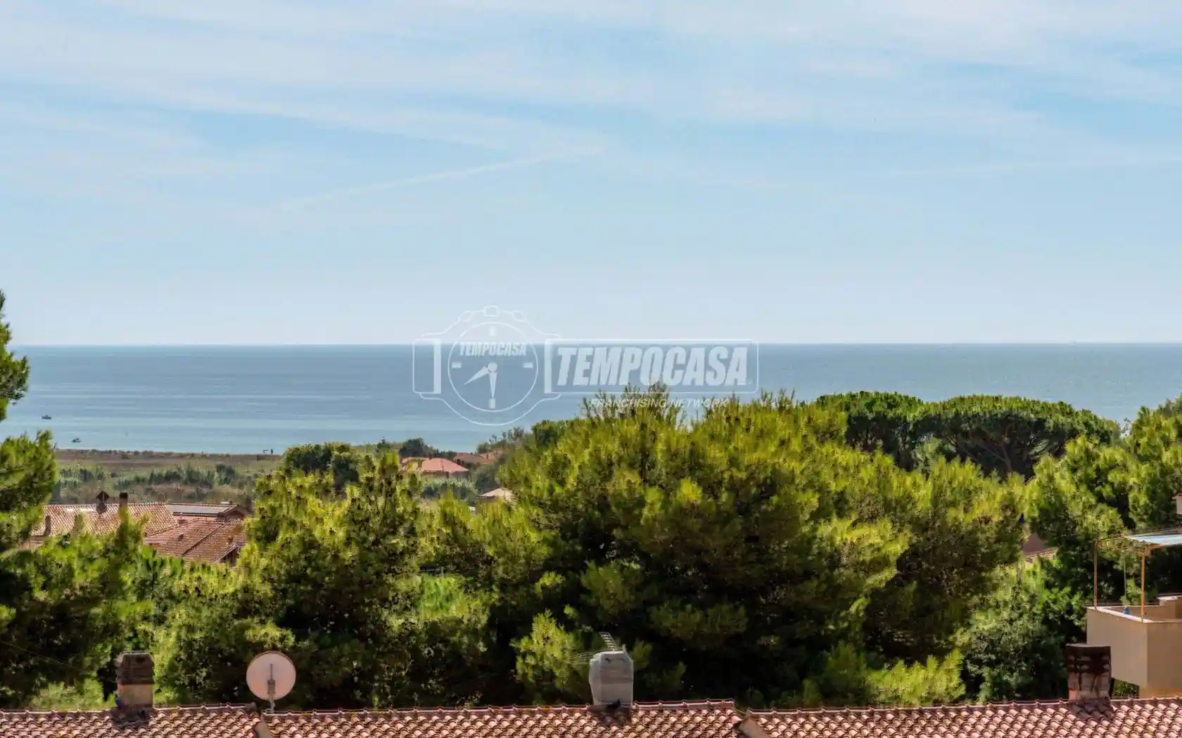 Attico - Mansarda in vendita a Ladispoli